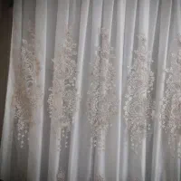 پرده پذیرایی