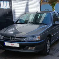 پژو پارس|خودرو سواری و وانت|بروجرد, |دیوار