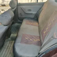 سمند seمدل۹۱|خودرو سواری و وانت|تهران, صفا|دیوار