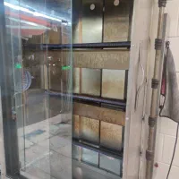 جوجه گردان فر مرغ|کافیشاپ و رستوران|کرج, عظیمیه|دیوار