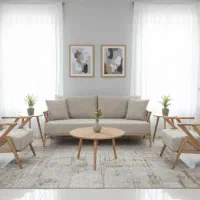 مبل shadii|مبلمان خانگی و میز عسلی|شیراز, زیباشهر|دیوار