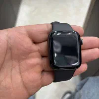 apple watch seri 5|لوازم جانبی موبایل و تبلت|بروجرد, |دیوار