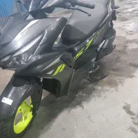 طرح آیروکس مدل ۴۰۳ کویر