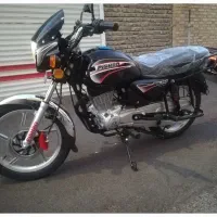 موتور سیکلت باکسر 200