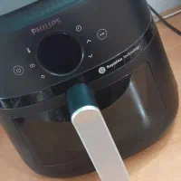 سرخ کن بدون روغن کاملا نو برند فیلیپس