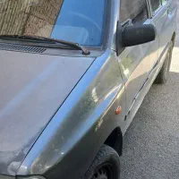 پراید نوک مدادی مدل ۸۶فروشی