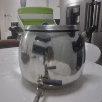 کتری کلمن|ظروف پخت‌وپز|مشهد, انقلاب|دیوار