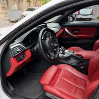 Bmw 428i grandcoupe|خودرو سواری و وانت|تهران, قیطریه|دیوار