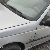 پژو 405 Glx مدل 95|خودرو سواری و وانت|پاکدشت, پاکدشت (مامازند)|دیوار