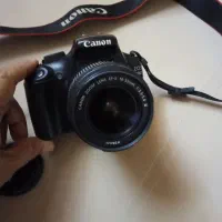 یک دستگاه دوربین عکاسی و فیلمبرداری کنون|دوربین عکاسی و فیلم‌برداری|زاهدان, |دیوار