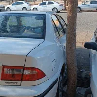 سمند lx تک برگ سند|خودرو سواری و وانت|سبزوار, هویزه|دیوار