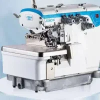 چرخ خیاطی سر دوز e4s پنج نخ