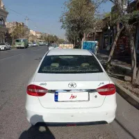 ماشین جک جی ۵مدل ۹۵ معاوضه با اپارتمان یا فروش|خودرو سواری و وانت|کاشان, شهرک امیرالمومنین|دیوار