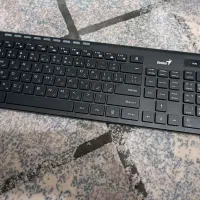موس و کیبورد