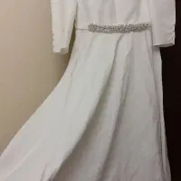 پیراهن مناسب عقد و عروسی