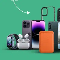 لوازم جانبی تک به قیمت عمده