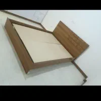 تختخواب دونفره با قیمت منصفانه ایسونوم