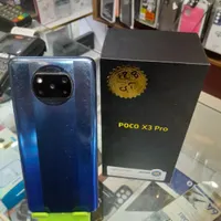 شیائومی Poco X3 Pro با حافظهٔ ۱۲۸ گیگابایت|موبایل|شاهین‌شهر, |دیوار