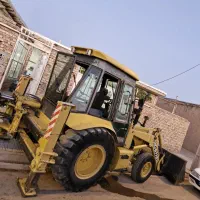 بیل بهکو ۸۸ تک برگ سند|خودرو سنگین|سجاس رود, |دیوار