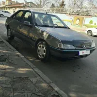 پژو 405 GLX