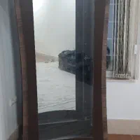 ویترین ۴ طبقه