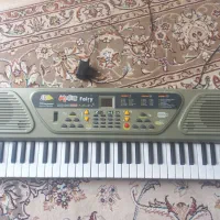 ارگ نیمه حرفه ای