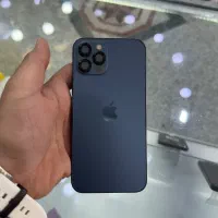 ایفون 12 پرو سکه