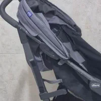 کالاسکه چیکو با صندلی ماشین|اسباب و اثاث بچه|تهران, دولاب|دیوار