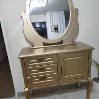 آیینه کنسول