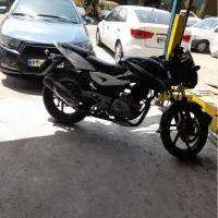 پالس یوجی5 کم کار سالم فروش فوری