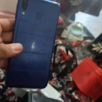 گوشی m20|موبایل|ماهدشت, |دیوار