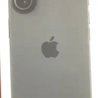 ایفون ۱۷ نرمال مشکی رجیستر شده پلمپ نات اکتیو|موبایل|تهران, نصرت|دیوار