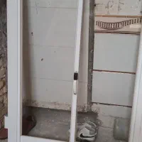پنجره آلمینیومی کشویی درحد