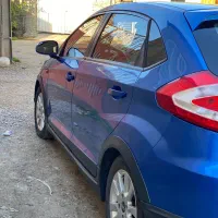 ۳۱۵ تمیز سالم مدل ۹۶ بدون رنگ|خودرو سواری و وانت|گرگان, |دیوار