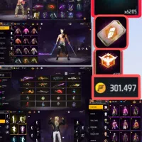 اکانت فول پول لازم