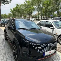 ایکس ۳۳ کراس اتومات ۱۴۰۴ خشک