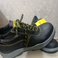 کفش کار برند ایمن پا