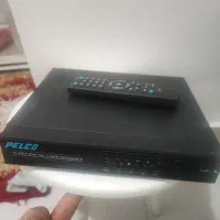 دی وی ار آنالوگ چهار کانال1/50/0000