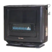 بخاری گازی جهان افروز