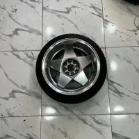 رینگ بوربت