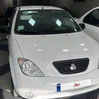 تیبا ۱ مدل ۹۸ خشک