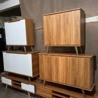 پخش کننده دسته اول صنایع چوبی