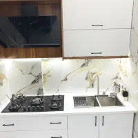 81متر/سندتکبرگ/زیباترین دیزاین منطقه/به قیمت رسیده|فروش آپارتمان|ملارد, |دیوار