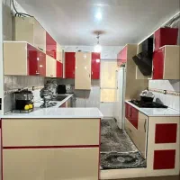 کابینت  بالا پاین
