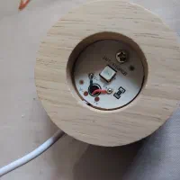 چراغ خواب|ریسه و چراغ تزئینی|نجفآباد, امام خمینی|دیوار