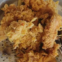 سوخاری کیلویی