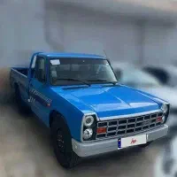 نیسان ابشنال هیدرولیک صفر