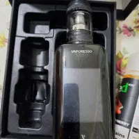 ویپ vaporesso luxe2|زیورآلات و اکسسوری|تنکابن, |دیوار