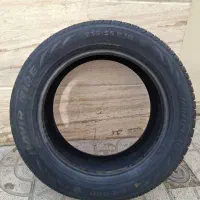 لاستیک 18/55/235|قطعات یدکی و لوازم جانبی|مشهد, رسالت|دیوار