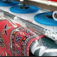 قالیشویی اتوماتیک معرکه|خدمات نظافت|آمل, |دیوار